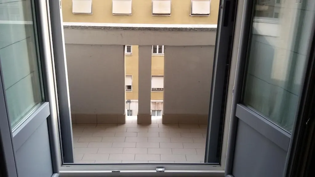 Appartamento Milano Porta Venezia