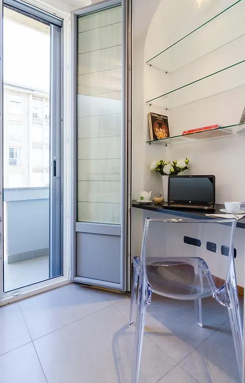 Appartamento Milano Porta Venezia