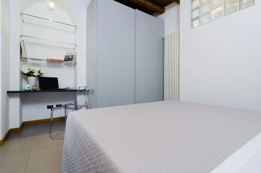 Appartamento Milano Porta Venezia