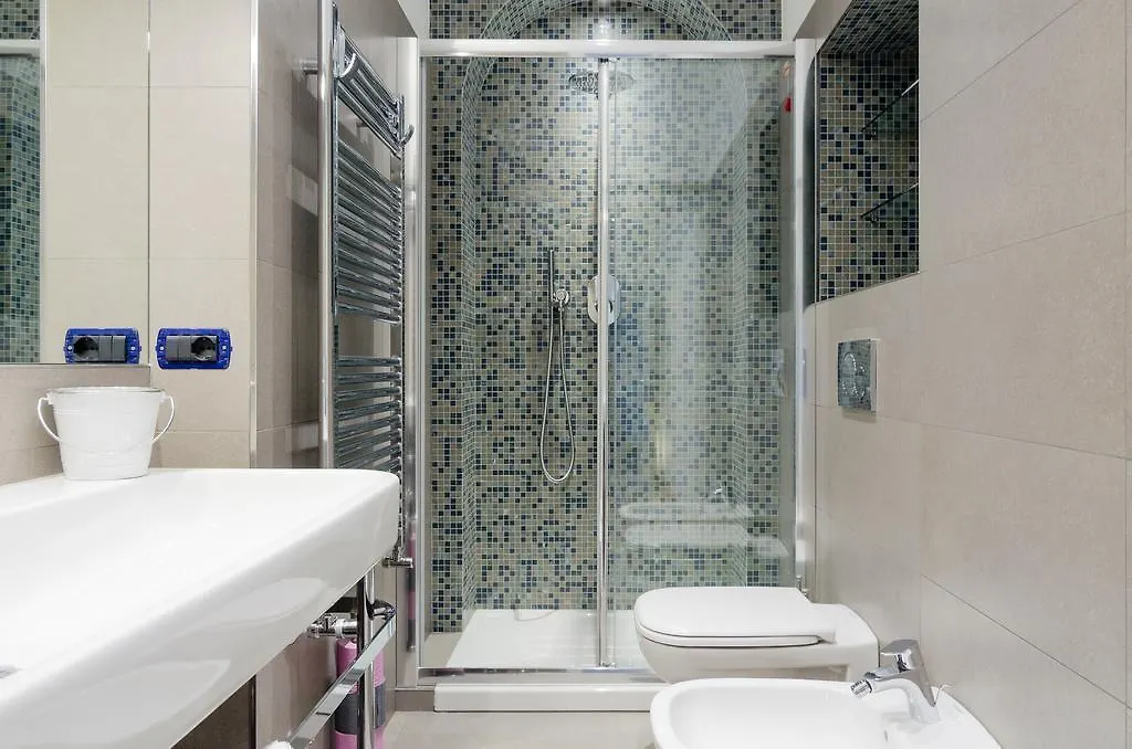 Milano Porta Venezia Apartment