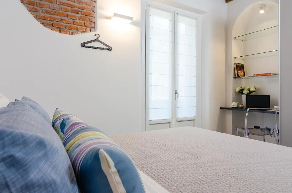 Milano Porta Venezia Apartment